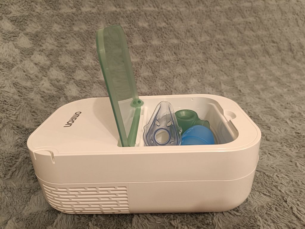 Инхалатор Omron DuoBaby C301