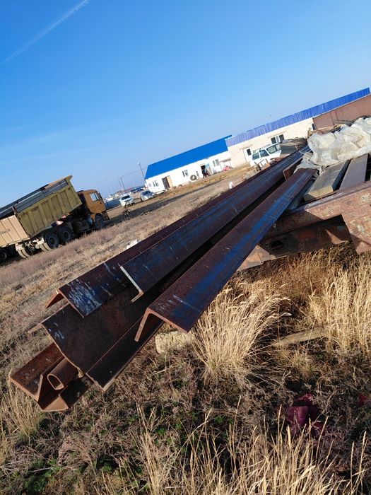 продам уголок 125