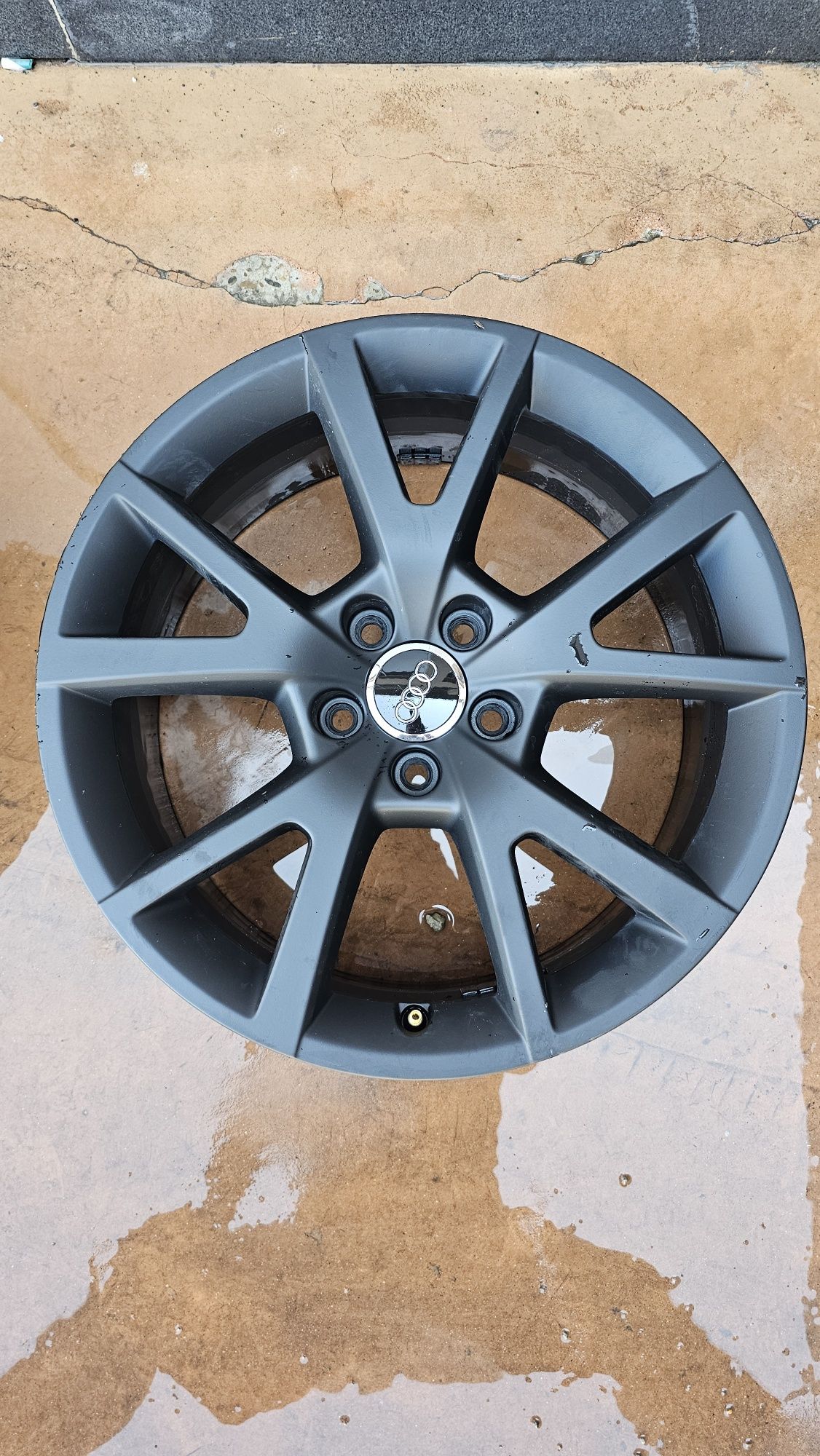 Jante Audi Originale 18