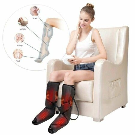 Massajer oyoq va qol, Массажёр для ног и рук