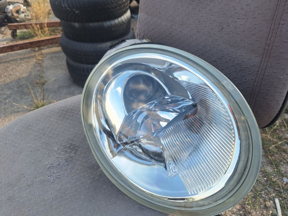 Десен Фар За Volkswagen New Beetle 1998-2010 Година Фолксваген Битъл