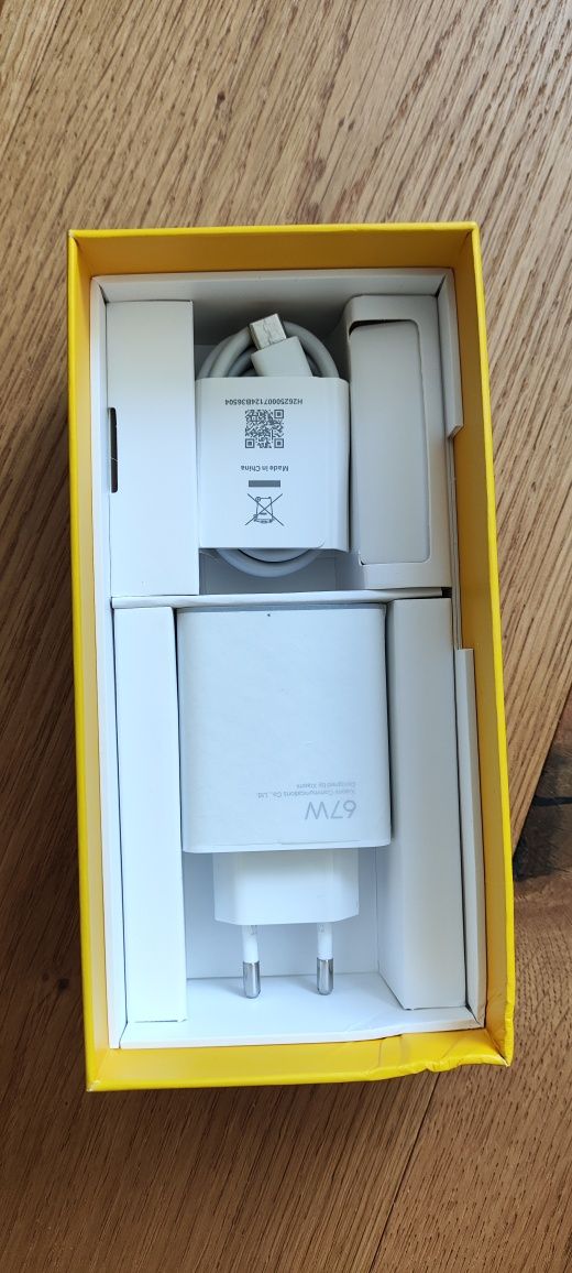 Poco F4, 5G, 6/128 GB