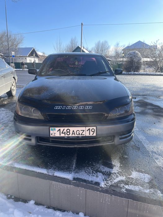 Тойота Виндом 1994 года 3 л бензин