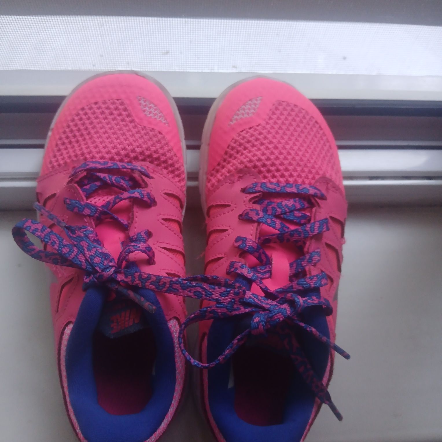 Маратонки Nike 28,5