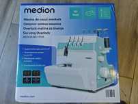 Masina de cusut overlock MEDION MD 19169