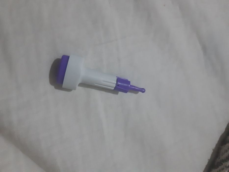 Dispozitive intepare Accu-chek