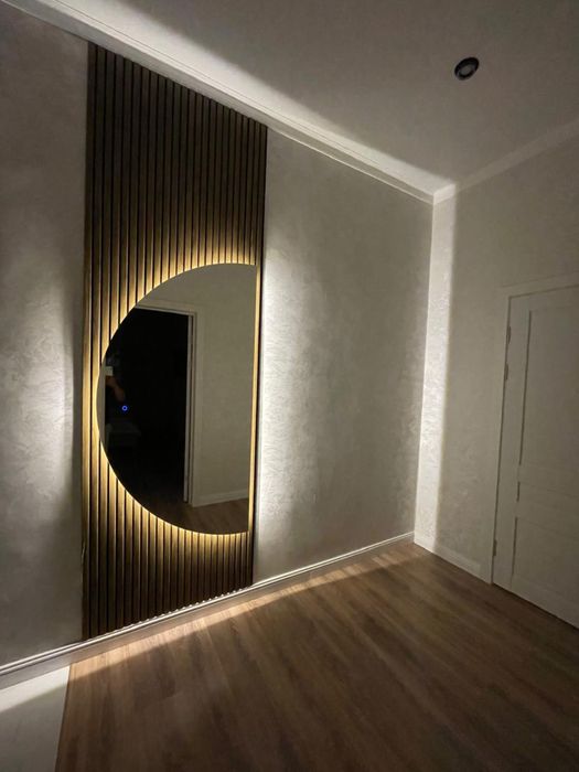 Почасов квартира люкс смарт Корзина Арай на ночь, на сутки  юго восток