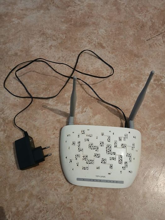 Роутер WiFi tp-link
