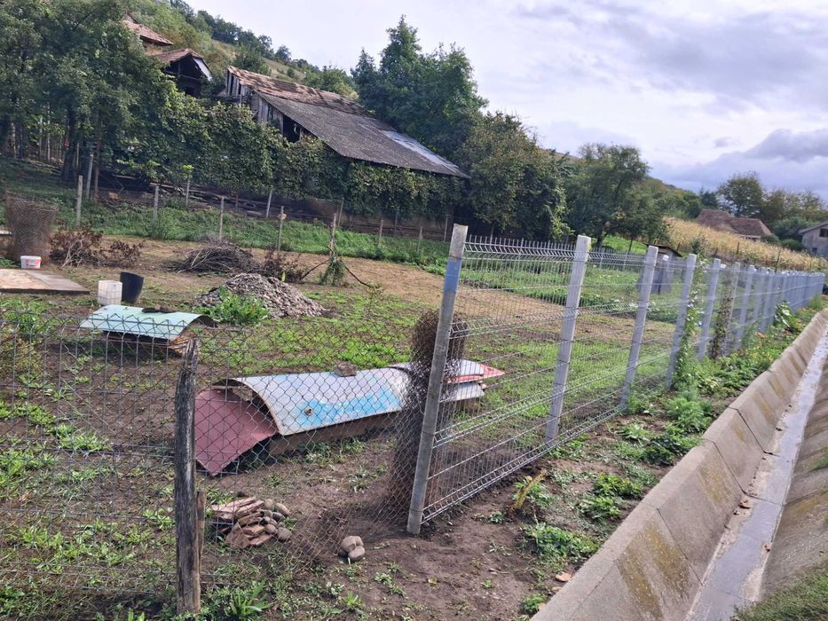 Teren intravilan de vanzare TG Mures