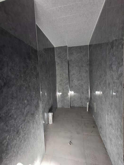 Услуга обшивка стены потолков пластик декорпласт декоративные панели