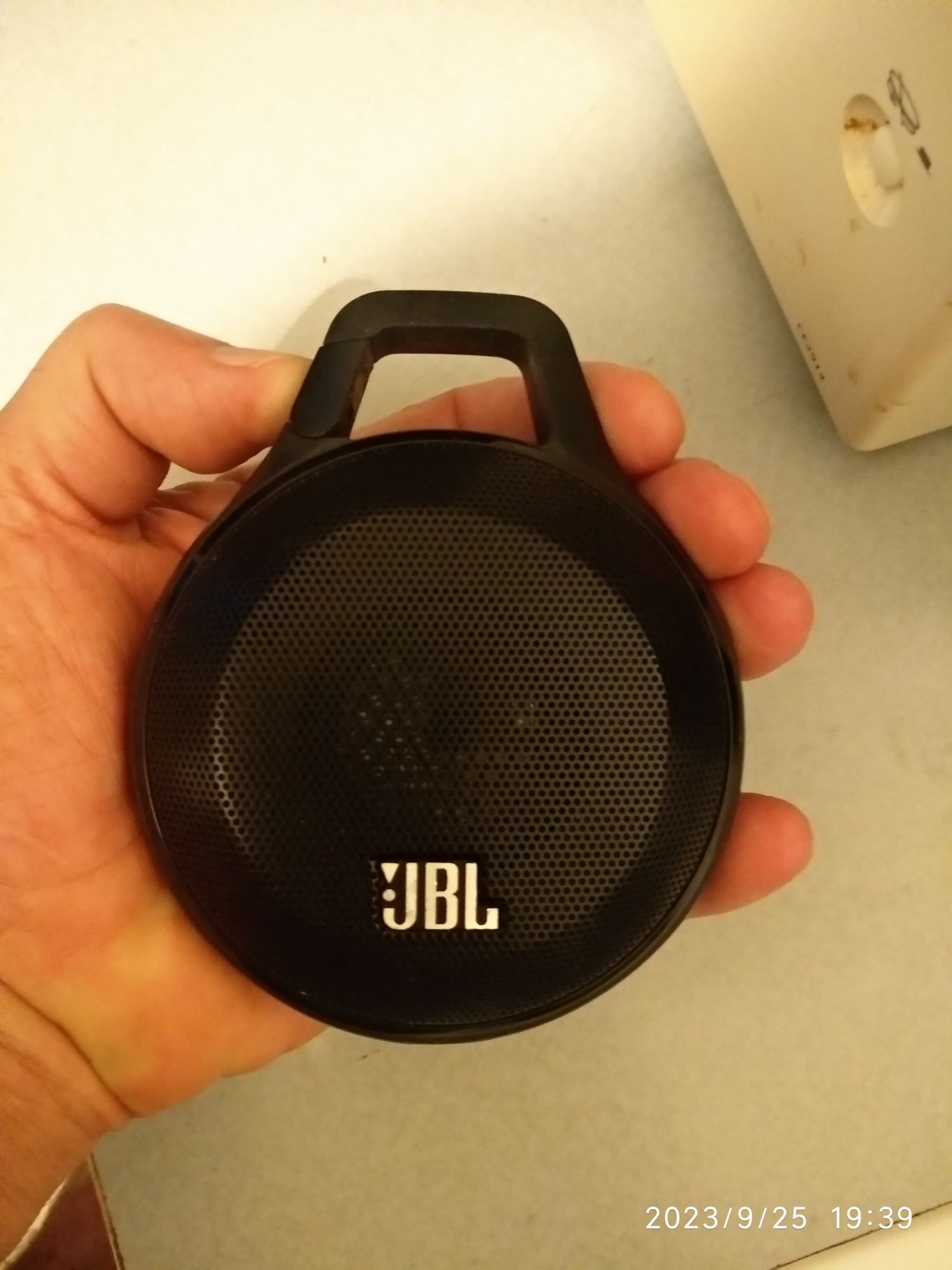 Bluetooth колонка JBL