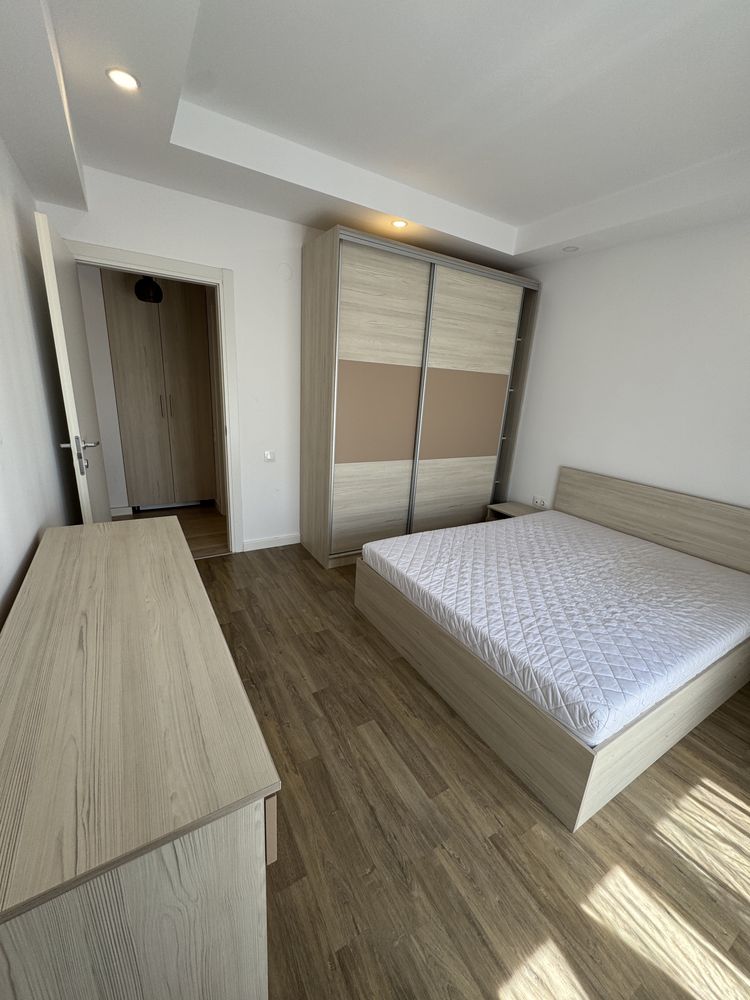 Apartament Cochet 2 camere Cosmopolis