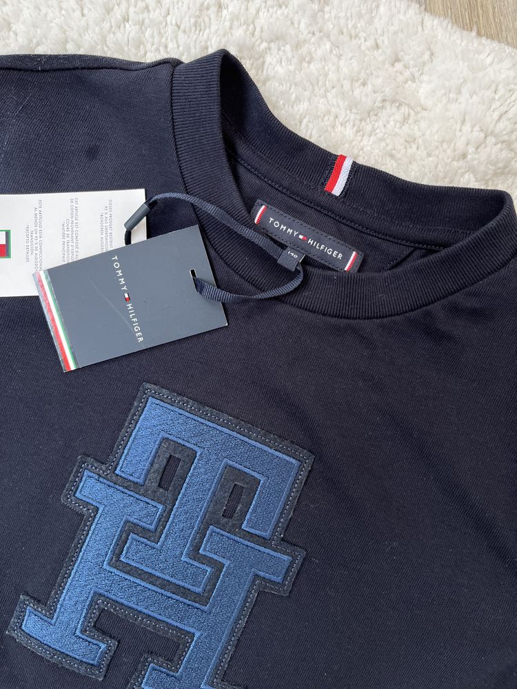 Tommy hilfiger детска блузка