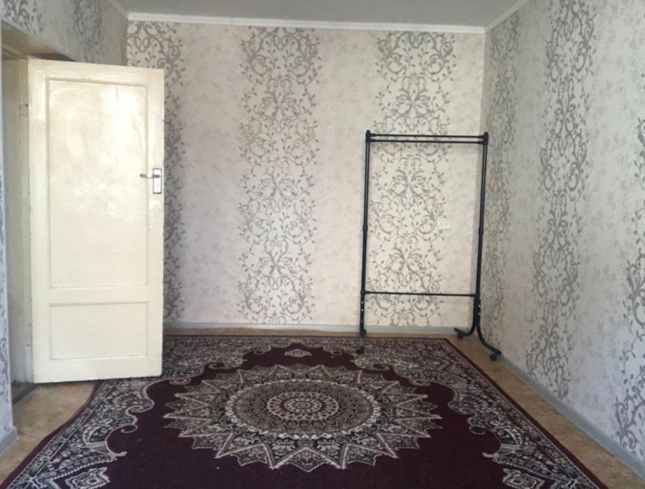 Yashnabod duboviyda 1 XONALI kvartira ijaraga beriladi