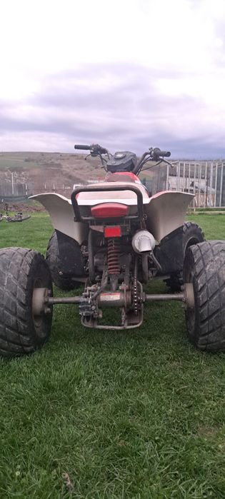 Atv cobra  de vanzare