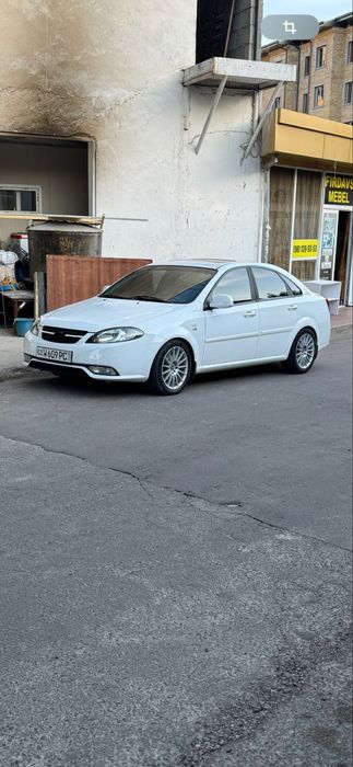 Диски OZ, ковка, R16. С резиной 195/45/16, пробег резины 2000км