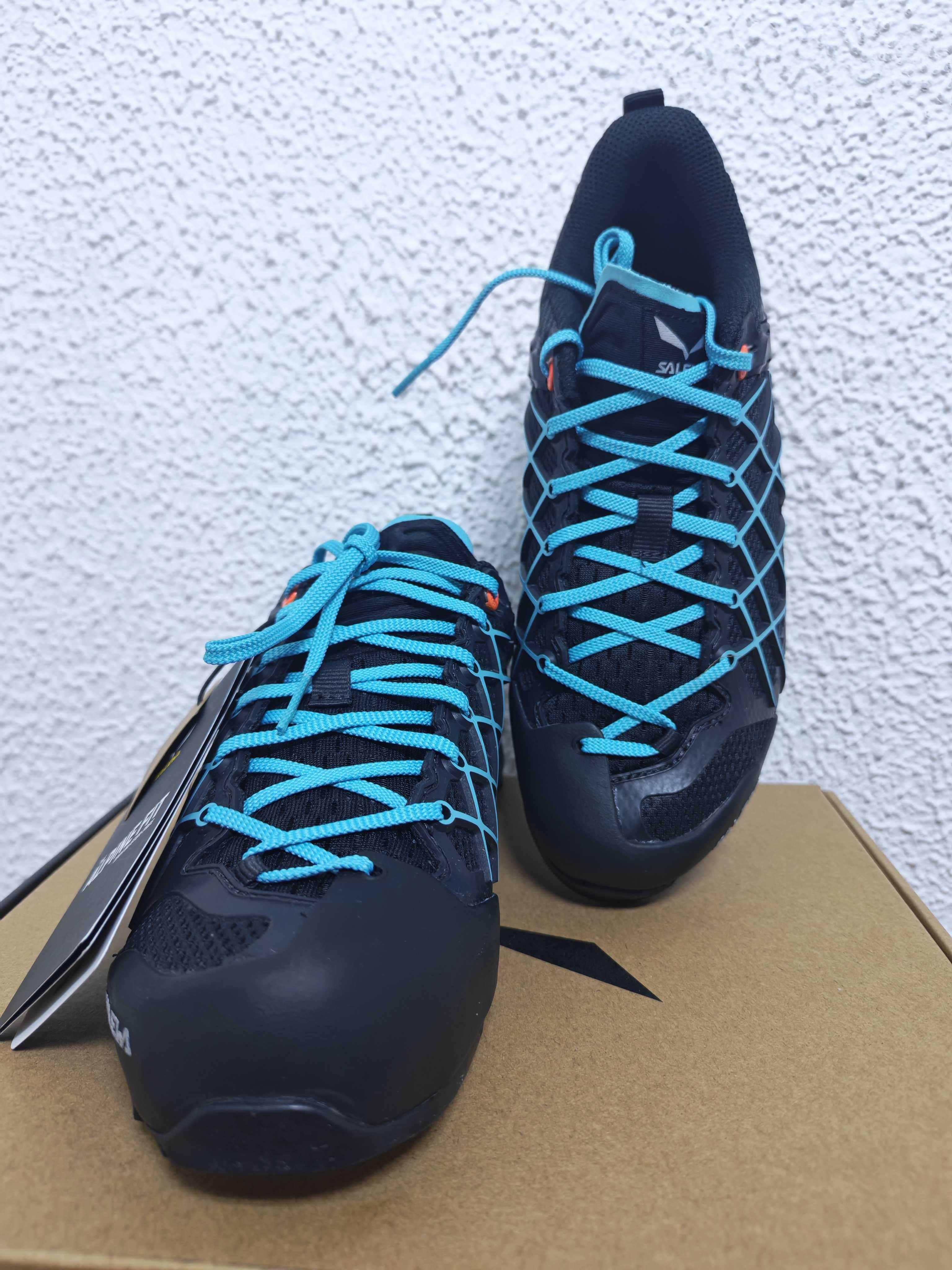 Дамски обувки Salewa  195 лв / 36,5 номер.