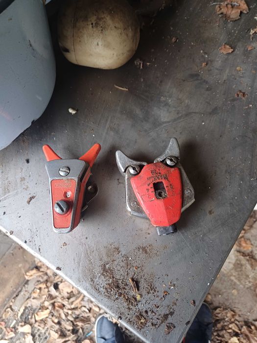 Захващач за алпинисти