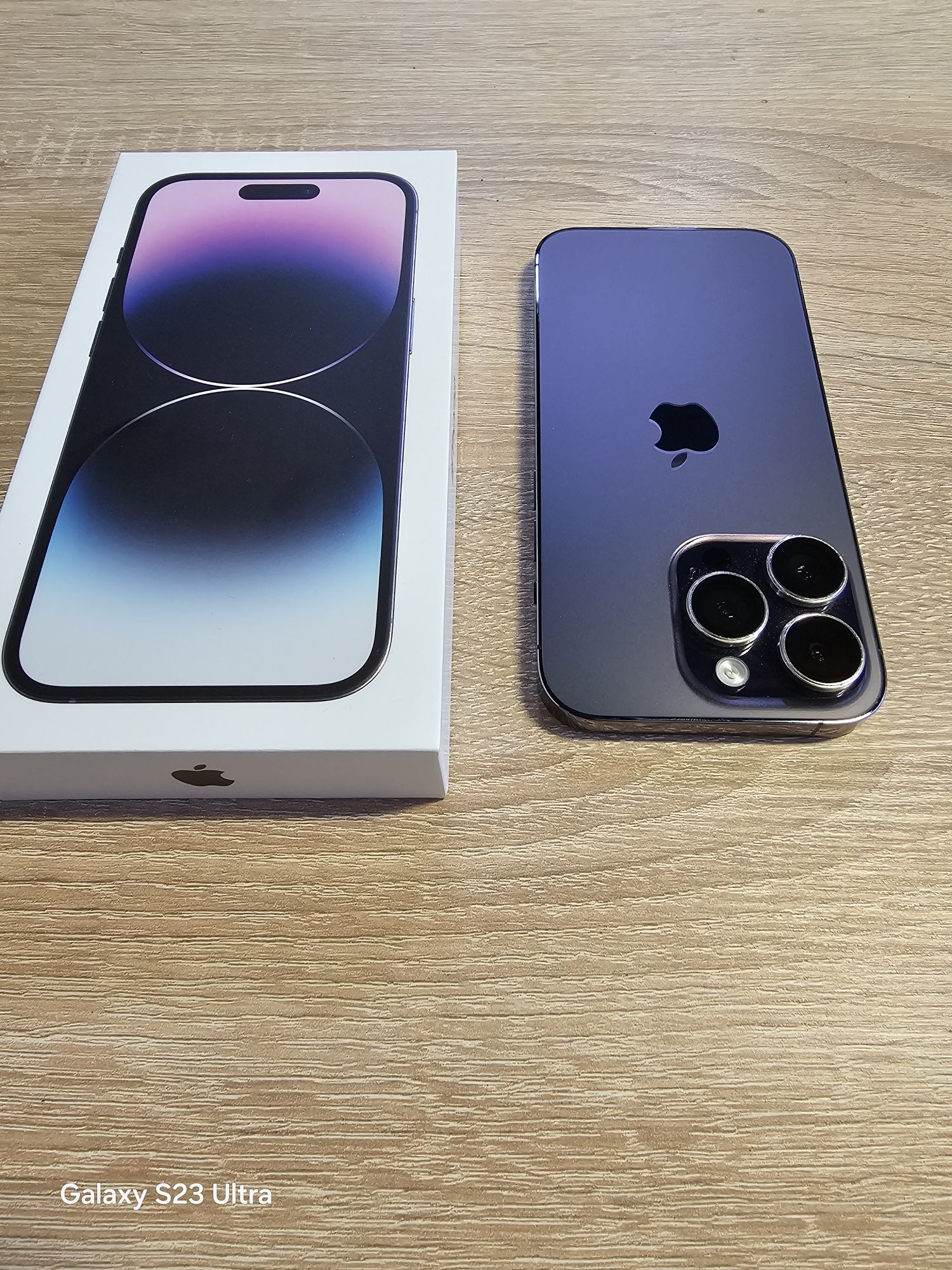 IPhone 14 Pro 128GB Батерия 86%