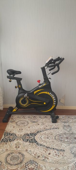Продаю велотренажёр