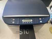 МФУ Canon 3110 кэнон 3 в 1