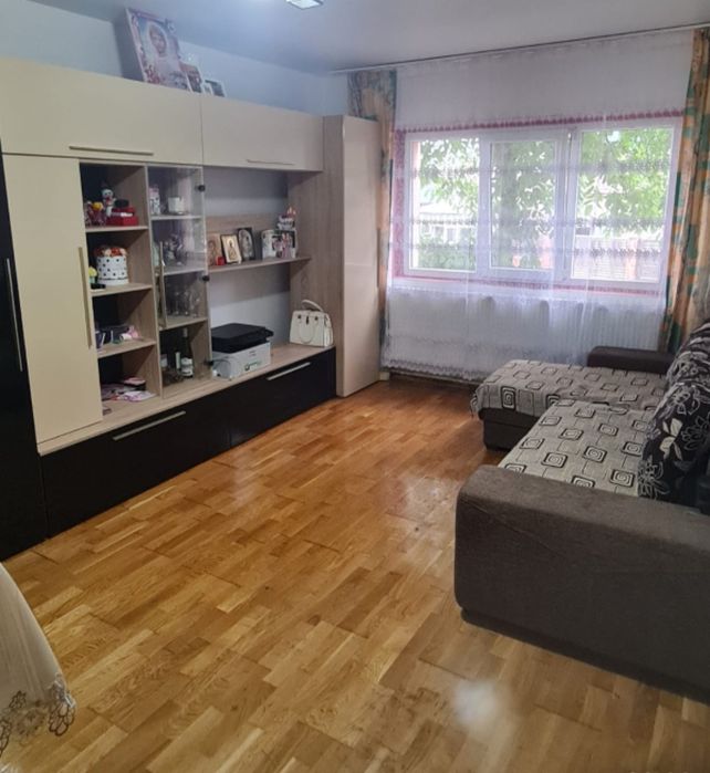 Ocazie! Apartament 2 camere,renovat,parter - zonă excelentă!