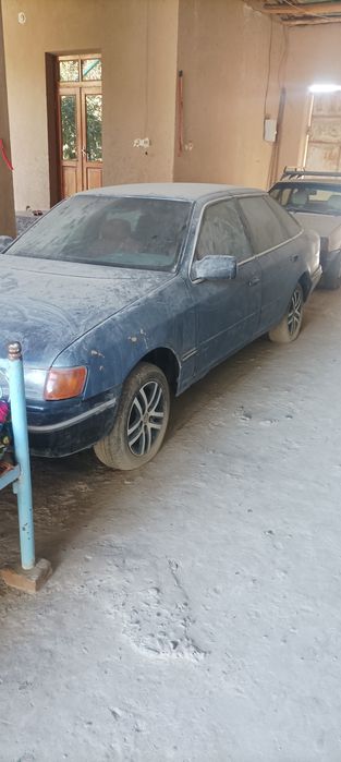 Срочно продается форд Скорпио