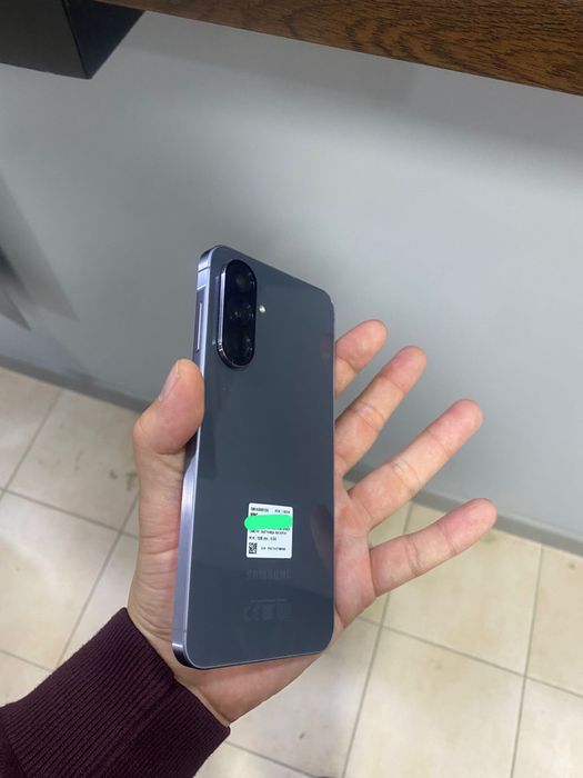 Samsung A56 8/128
