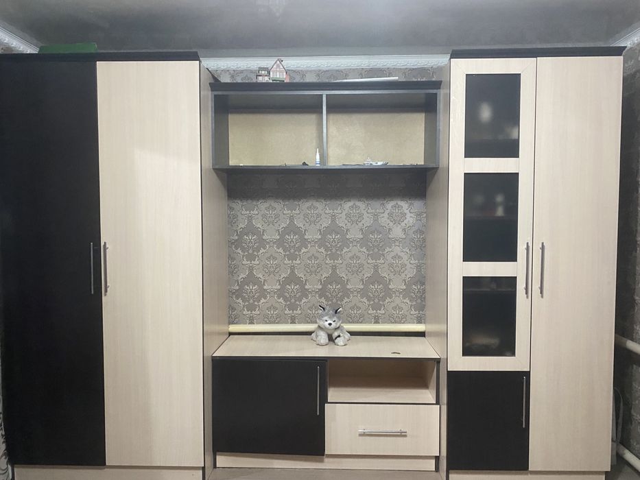 Продам стенку