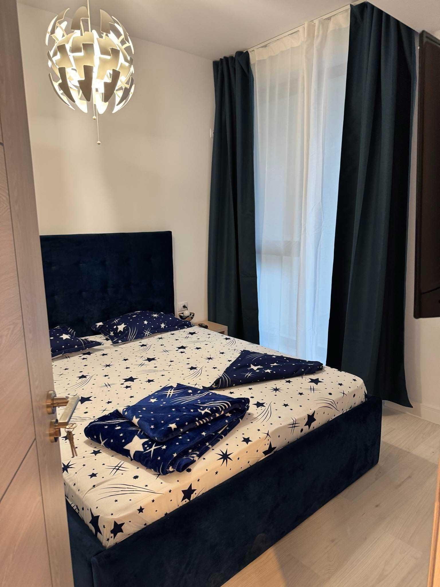 Inchiriez apartamente in Mamaia Nord