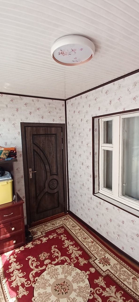 Прадается квартира срочнo Taqachi ko'chasida