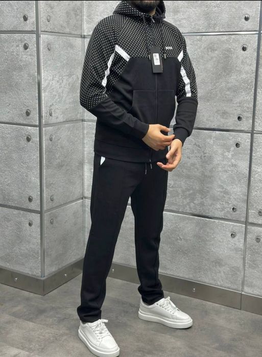 Treninguri pentru barbati