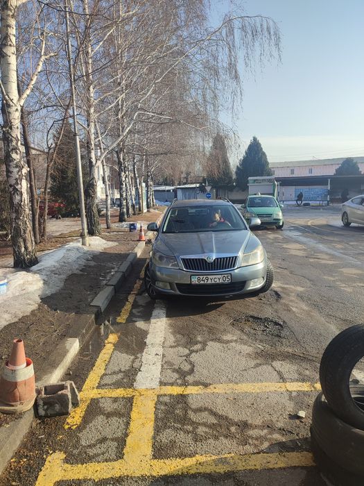 Автоинструктор Автошкола