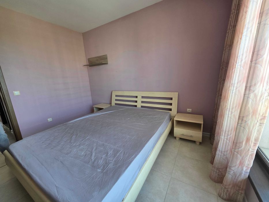 Продава се Двустаен апартамент в к.к. Слънчев бряг - 66 кв.м за 1137 €/кв.м - Снимка #5