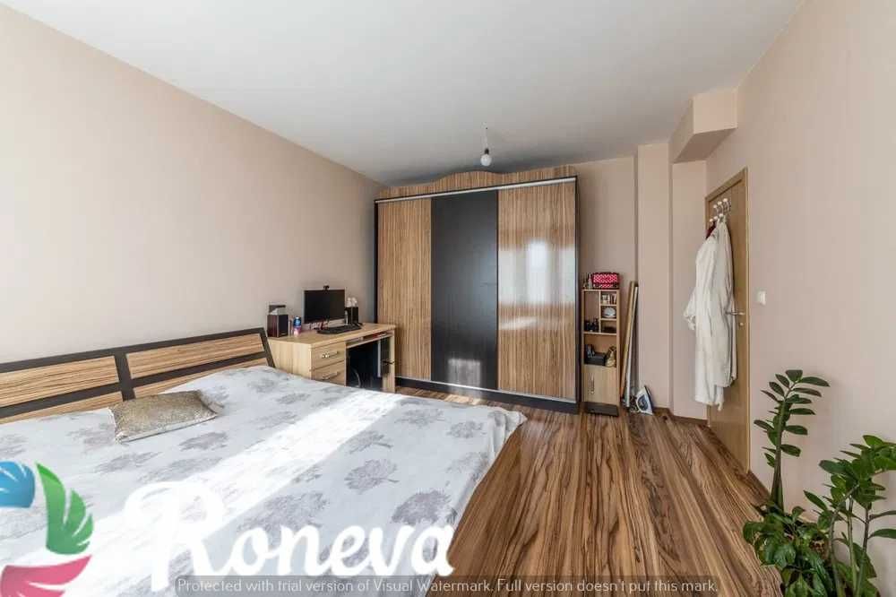 Продава се Тристаен апартамент в Варна, Виница - 104 кв.м за 1587 €/кв.м - Снимка #3