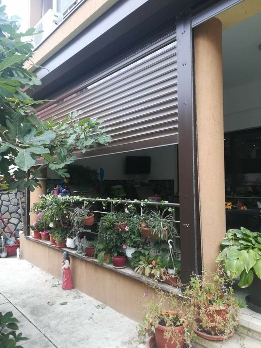 USI tip Rulou , usa pentru orice garaj facute la comanda , REPARAȚII