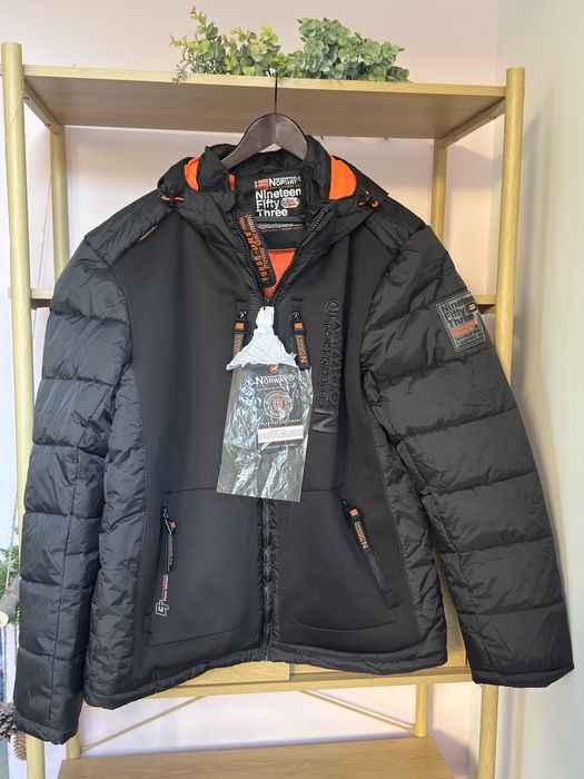 Мъжко яке Geographical Norway