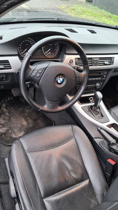 Vand Bmw  seria 3