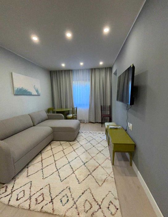 garsoniera in Zorilor, aproape de UMF