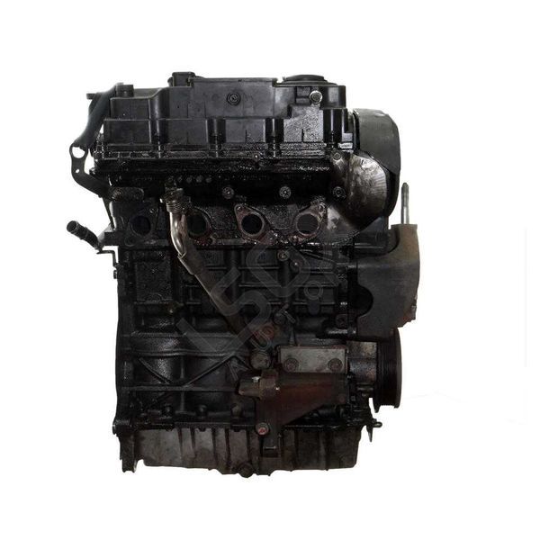 Двигател Mitsubishi Lancer X (GS44S) 2007-2017 ID: 117222