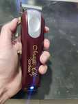 Wahl Magic(motor Senior)/Wahl Legend