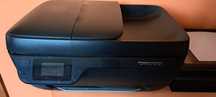 Imprimantă multifuncțională HP Deskjet Ink Advantage 3835