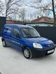 Peugeot Partner 1.6hdi