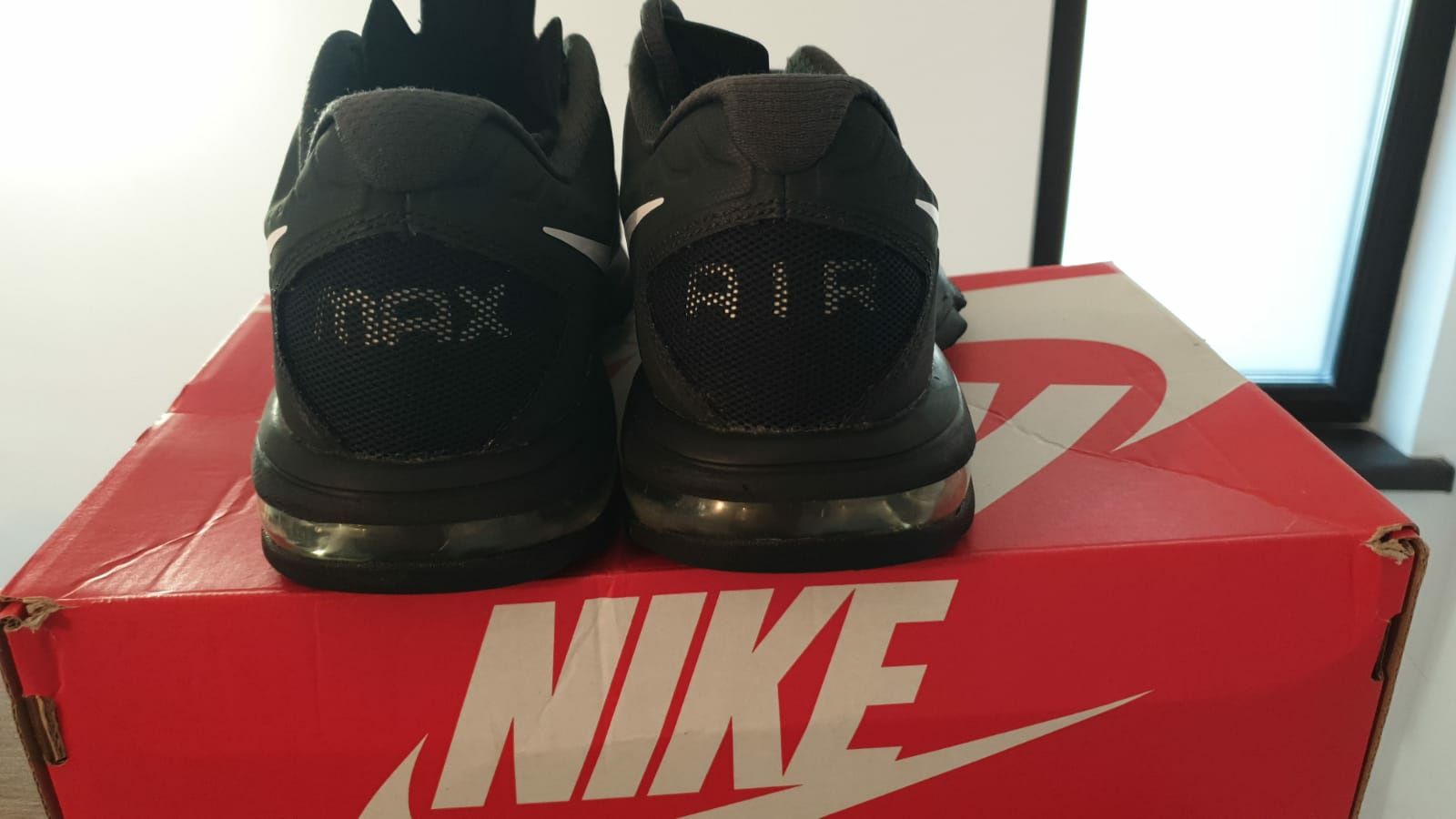 Nike Air Max Full Ride TR 1.5 mărime 41