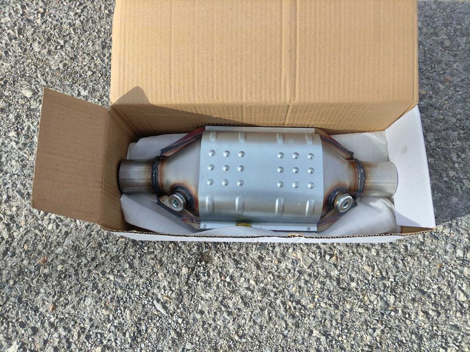 Катализатор Euro 3