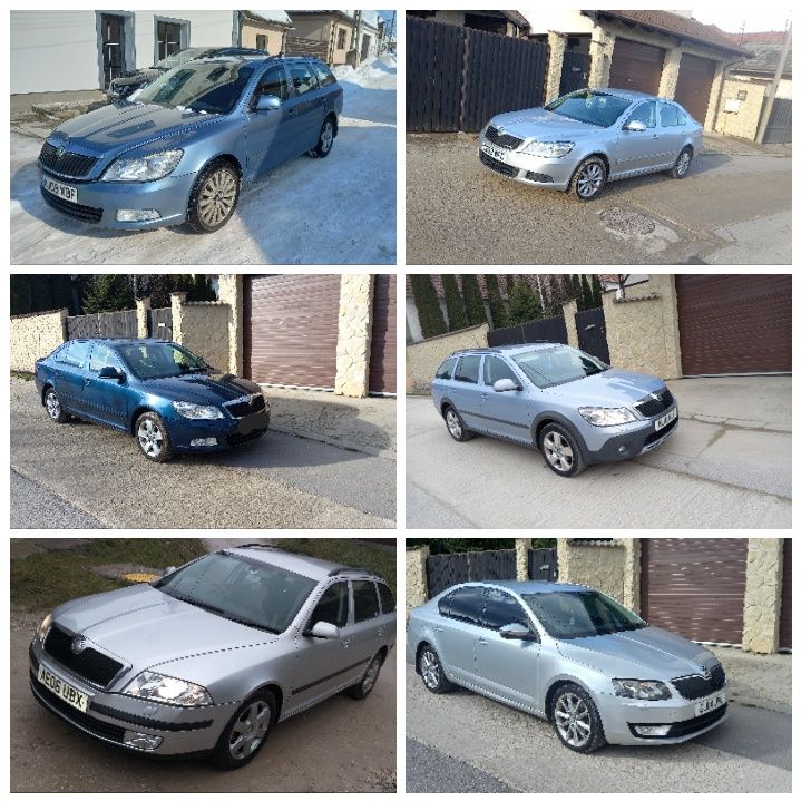 Dezmembrez ,piese,usa,usi skoda octavia 2,octavia 3,scout clh,bkc,bxe,