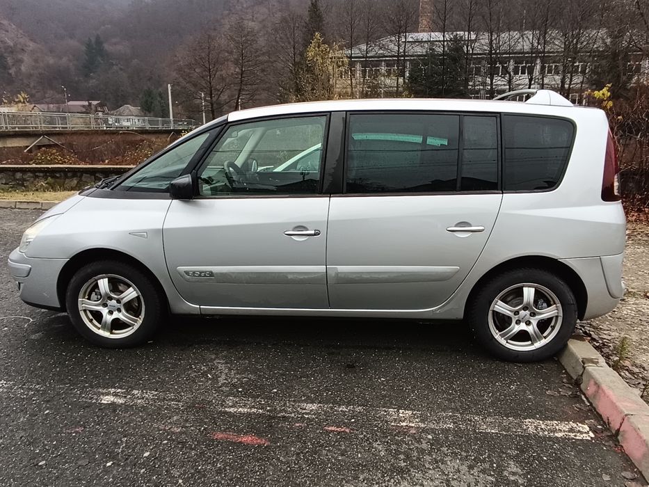 Renault Espace 4