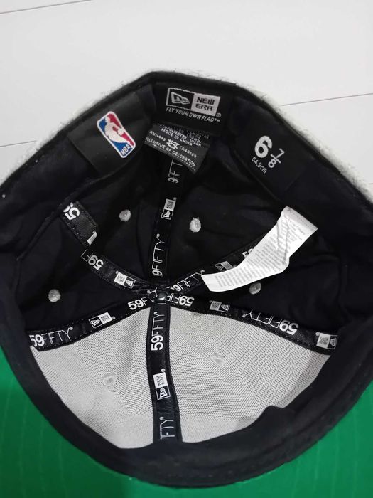 Чисто нова оригинална шапка на Boston Celtics