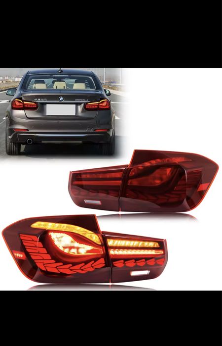 Стопове ГТС GTS ф30