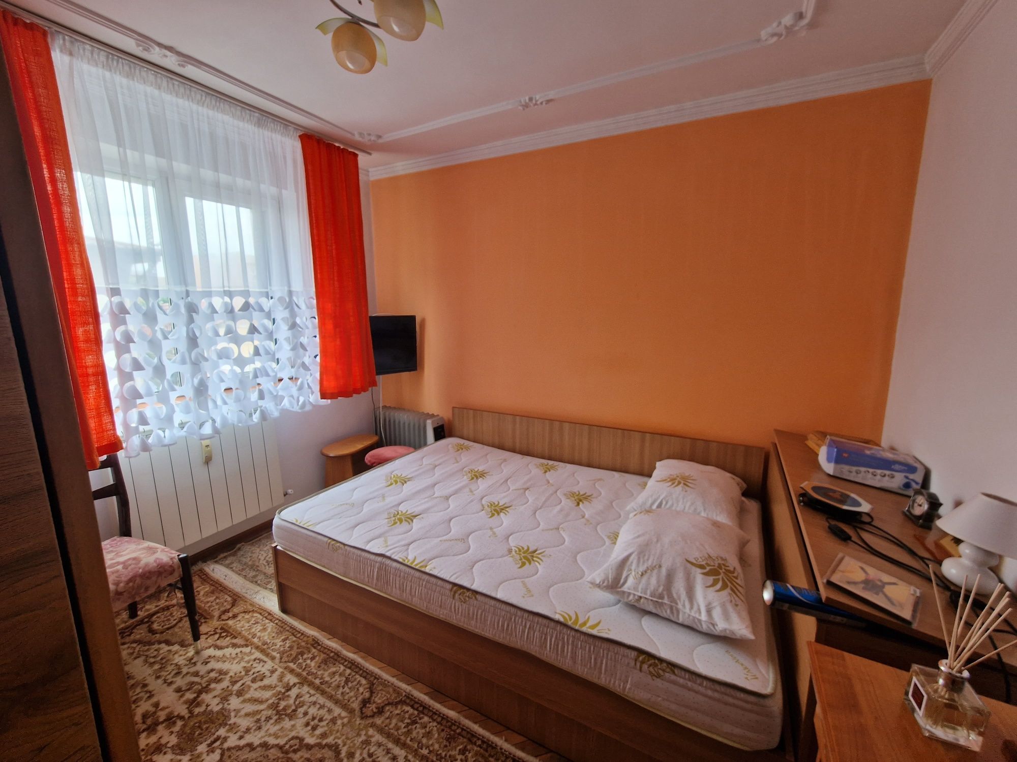 Apartament etaj 2